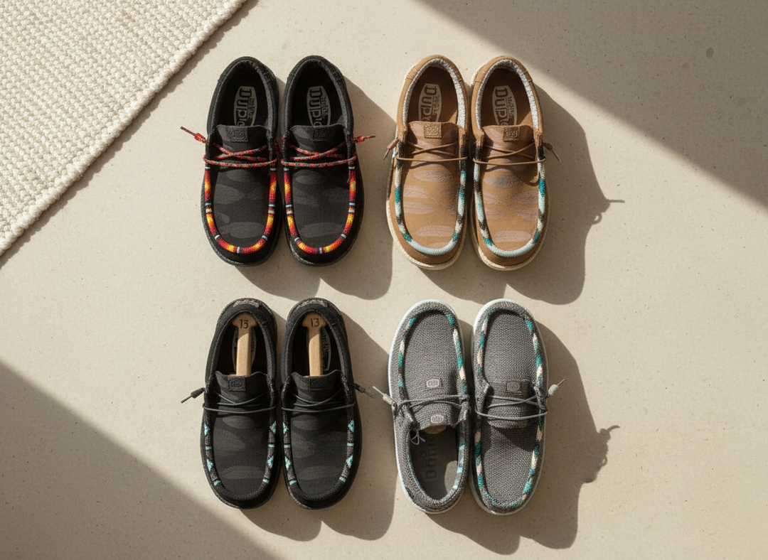 Hand Beaded Collection