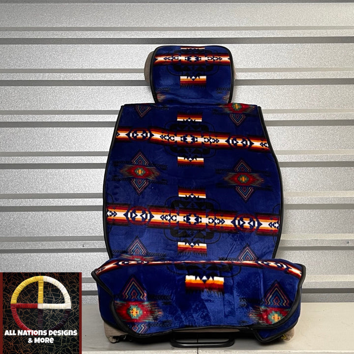 Traditional Car Seat Covers