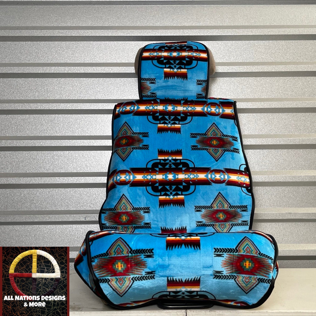 Traditional Car Seat Covers