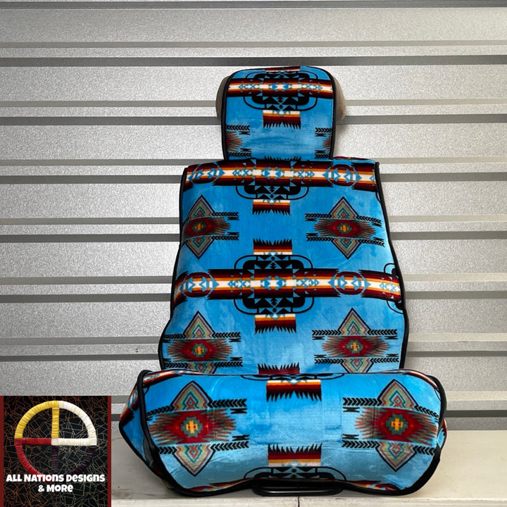 Traditional Car Seat Covers