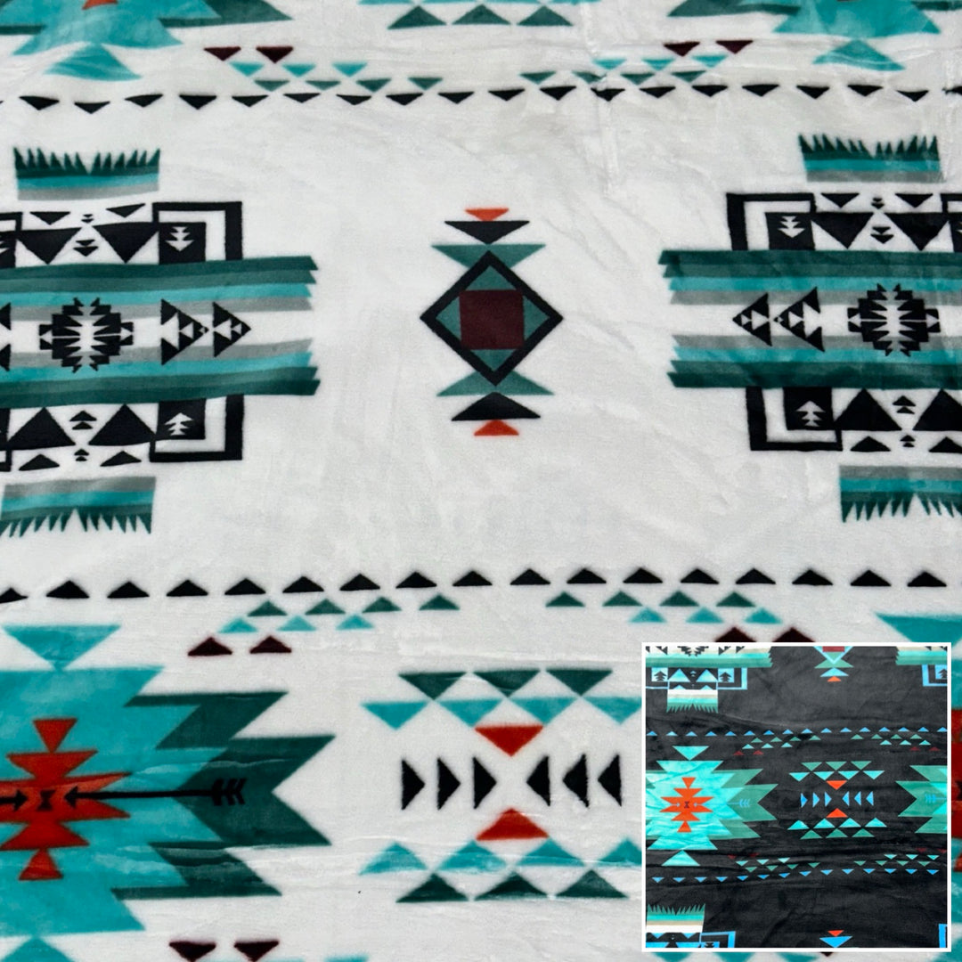 SW Sierra Blanket