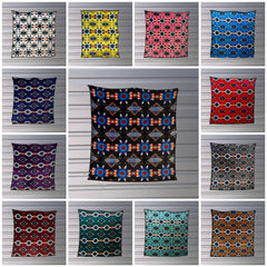 Star Reversible Blanket