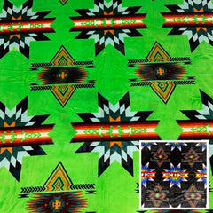 Star Reversible Blanket