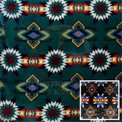 Star Reversible Blanket