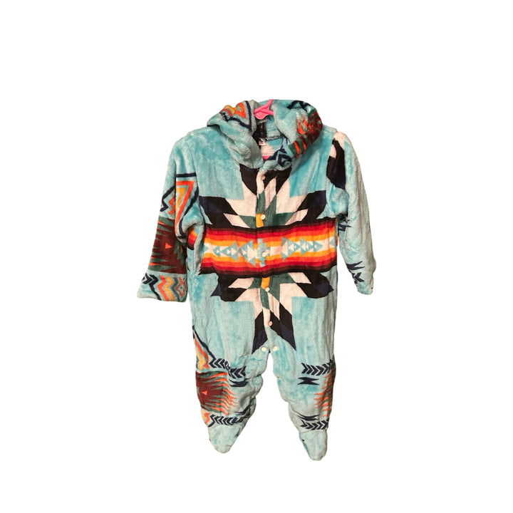 Toddler Small Star Onesie
