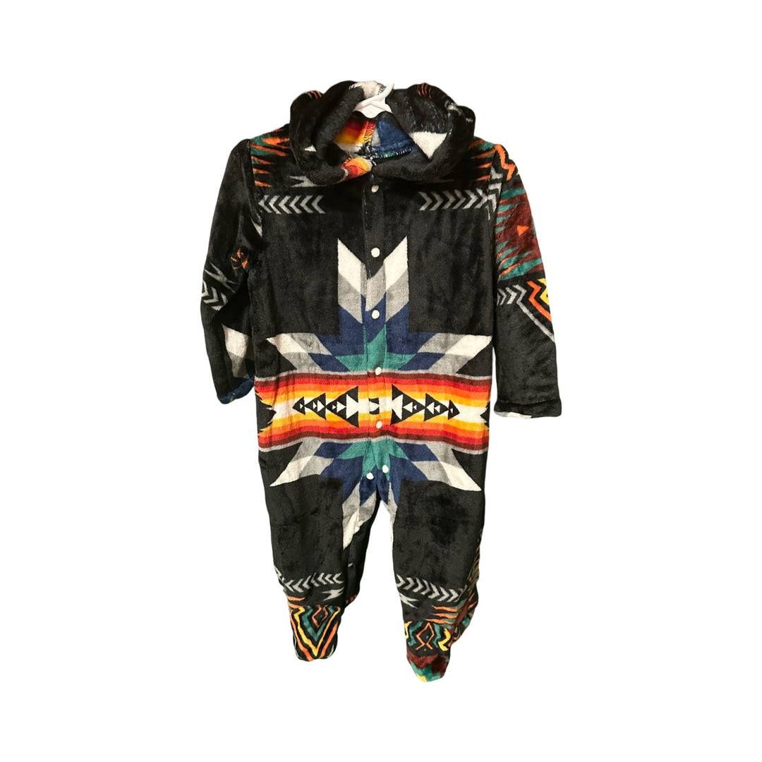 Toddler Small Star Onesie