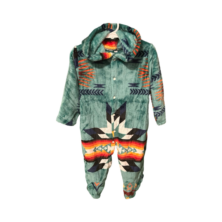 Toddler Small Star Onesie