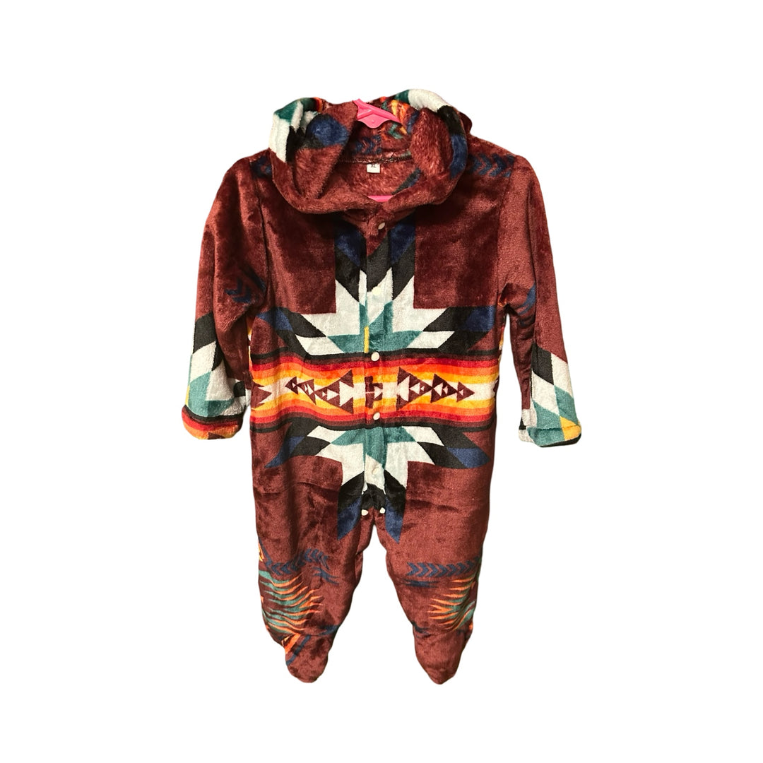 Toddler Small Star Onesie