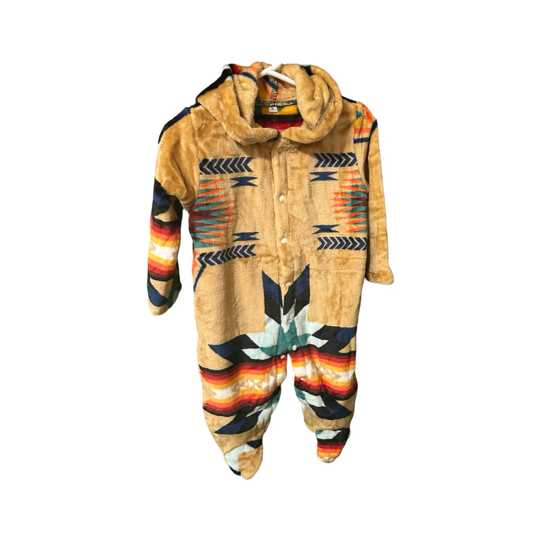 Toddler Small Star Onesie