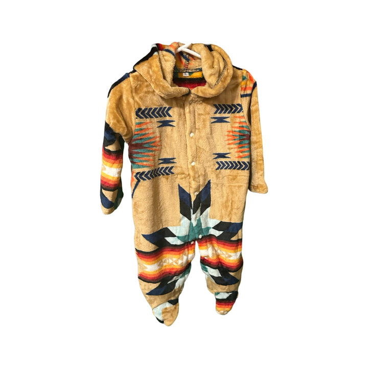 Toddler Small Star Onesie