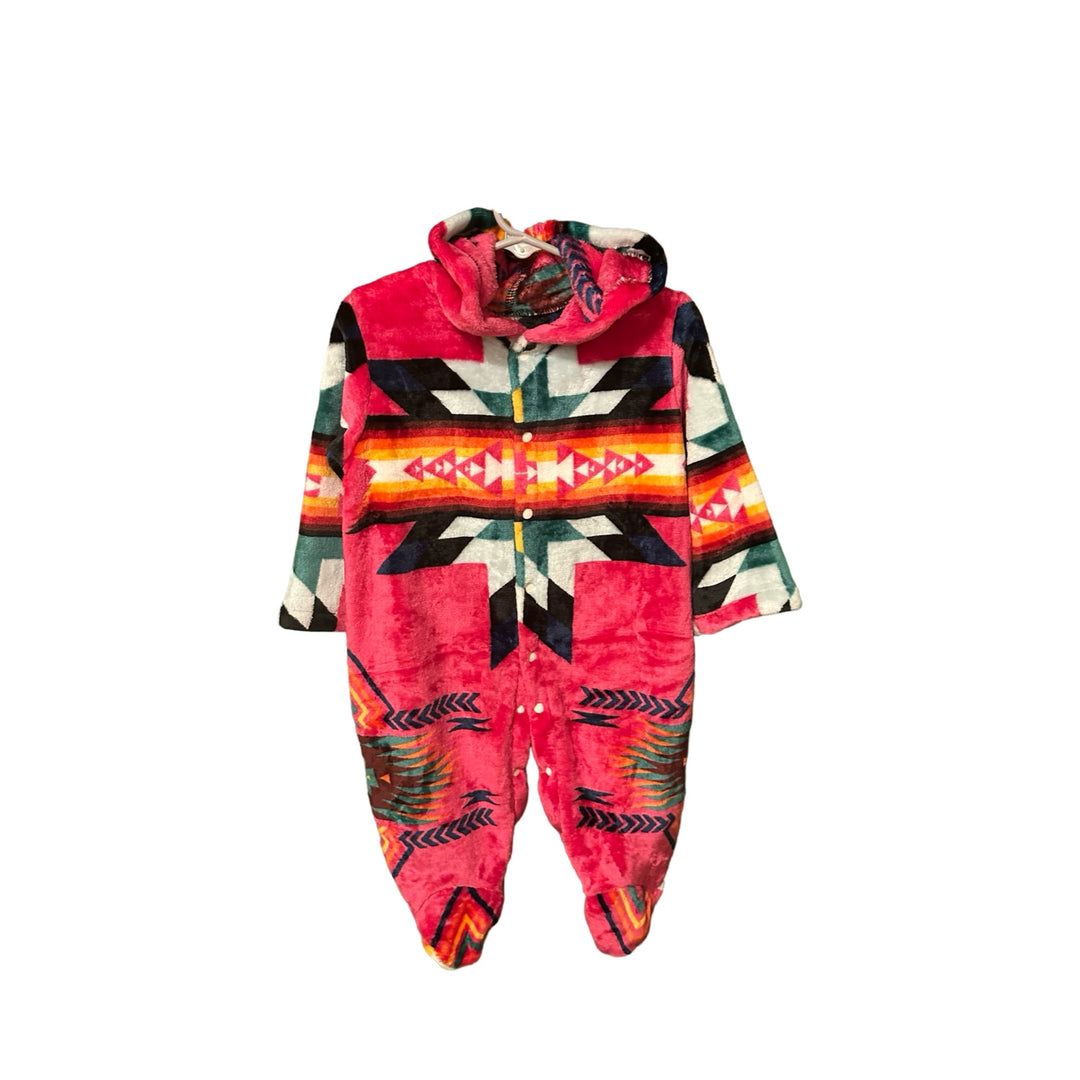 Toddler Small Star Onesie