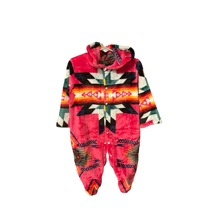 Toddler Small Star Onesie