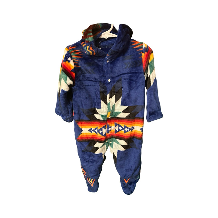 Toddler Small Star Onesie