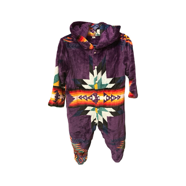 Toddler Small Star Onesie