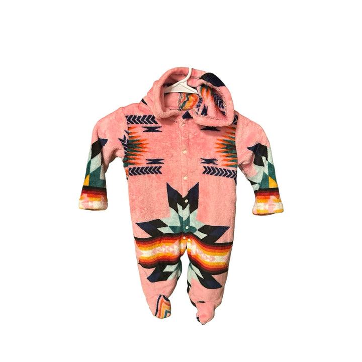 Toddler Small Star Onesie