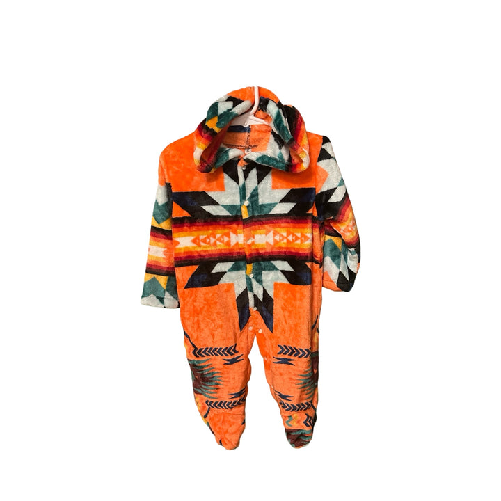 Toddler Small Star Onesie