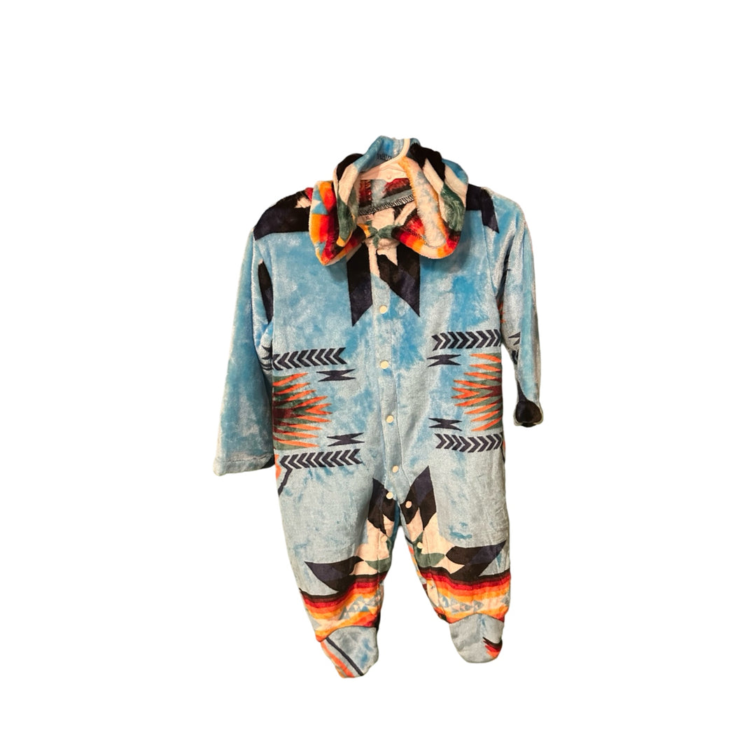 Toddler Small Star Onesie