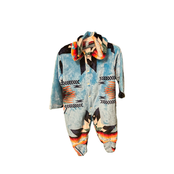 Toddler Small Star Onesie