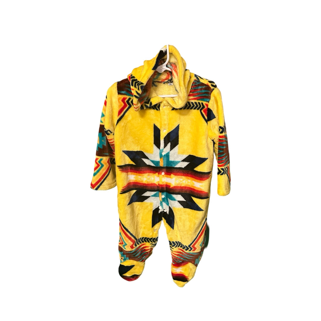 Toddler Small Star Onesie