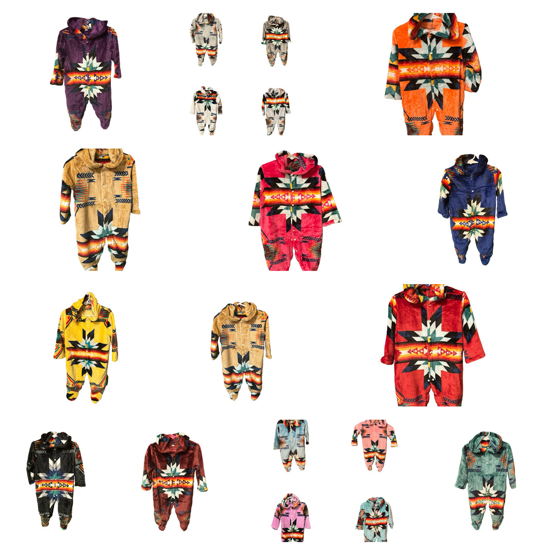 Toddler Small Star Onesie