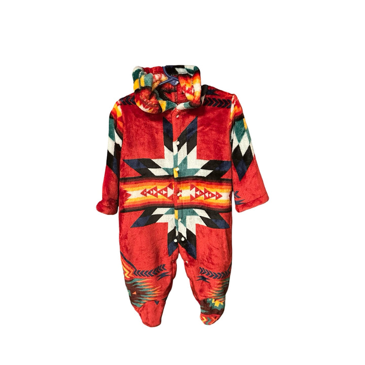 Toddler Small Star Onesie