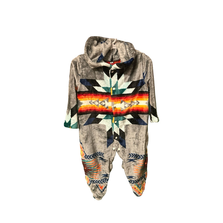 Toddler Small Star Onesie