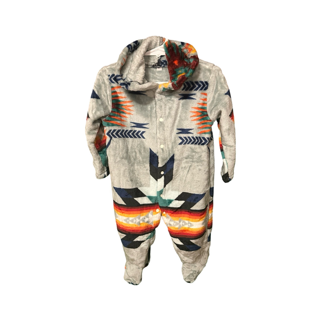 Toddler Small Star Onesie