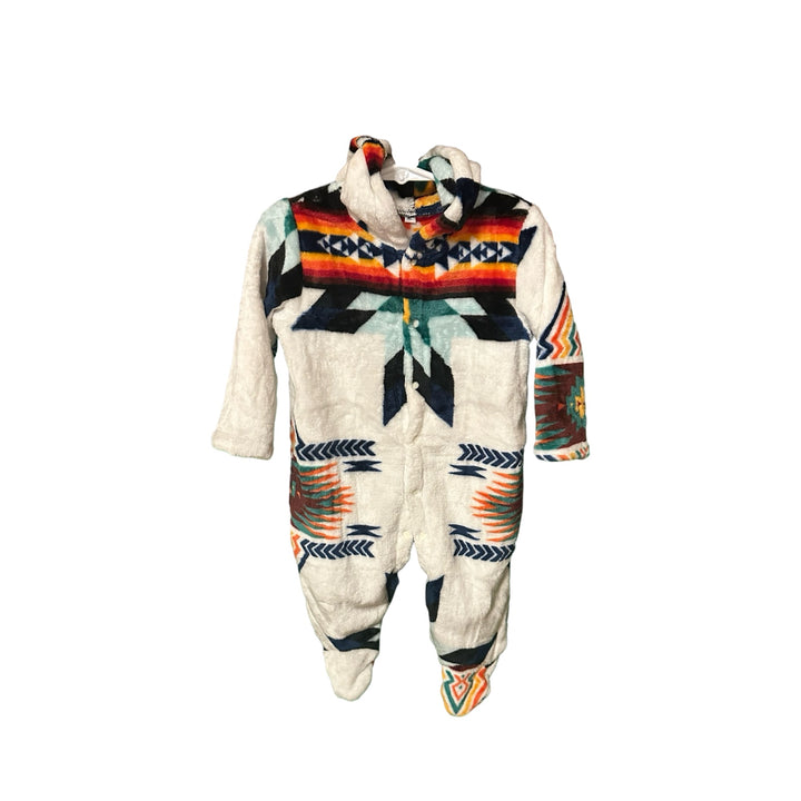 Toddler Small Star Onesie