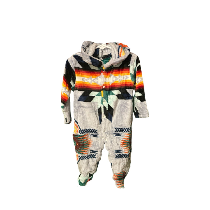 Toddler Small Star Onesie