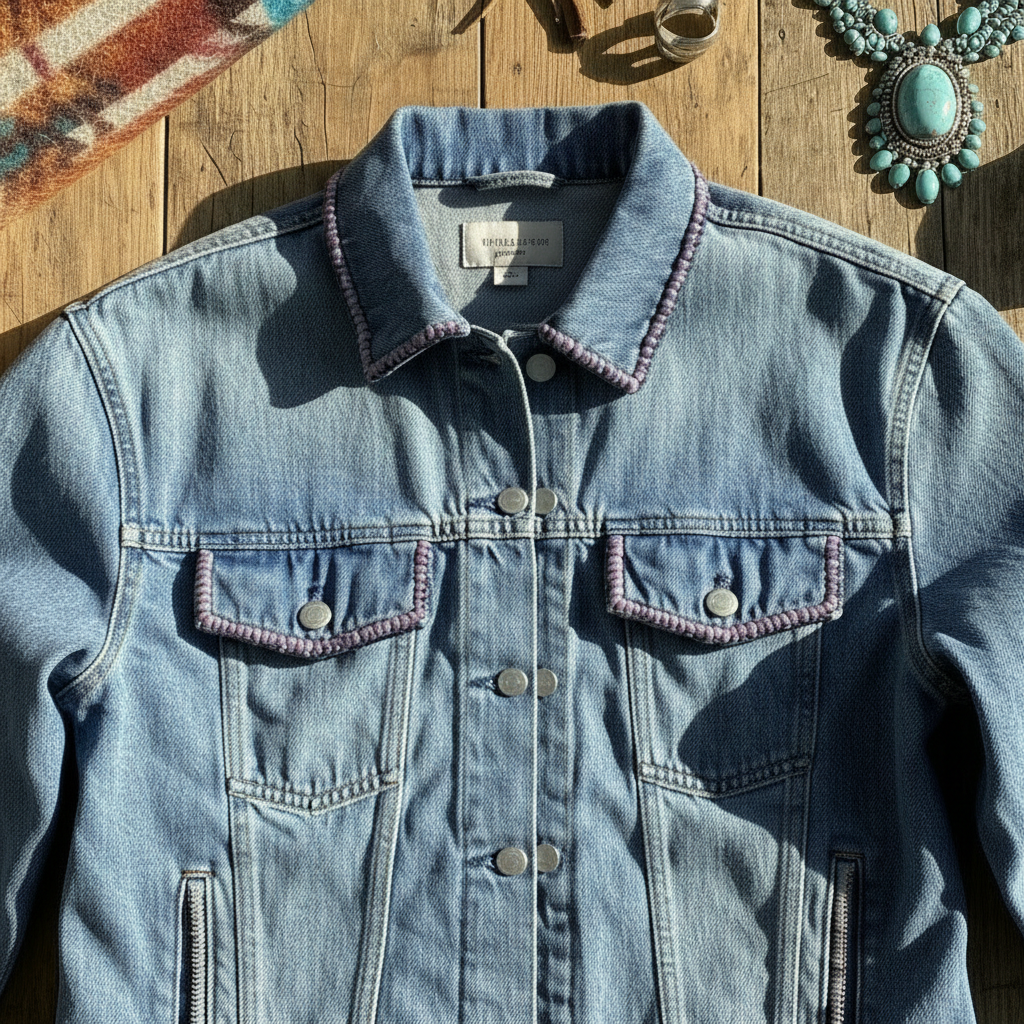 Hand Beaded Collection