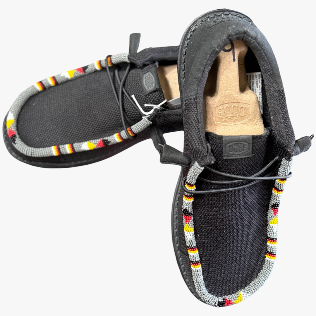 All Nations Designs &amp; More men&