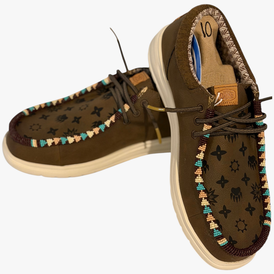 All Nations Designs &amp; More men&