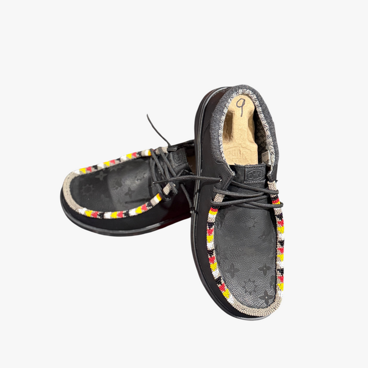 All Nations Designs &amp; More men&