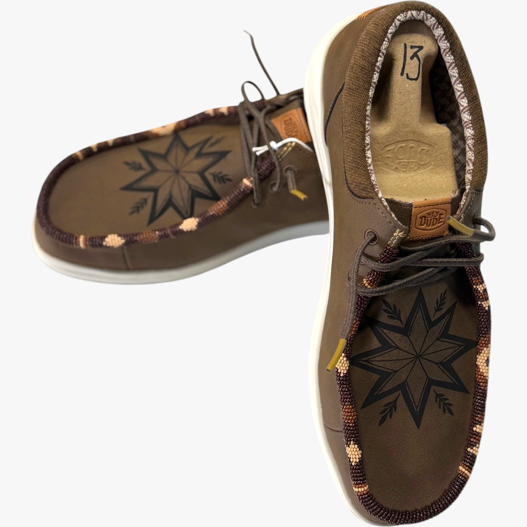 All Nations Designs &amp; More men&