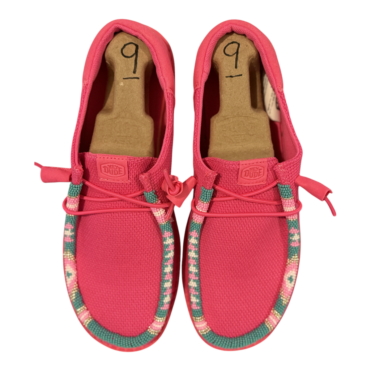 New Arrival